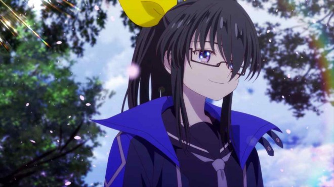 Ayame Sakuya